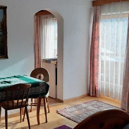 Pension Wassererhof Gerlos Exterior foto